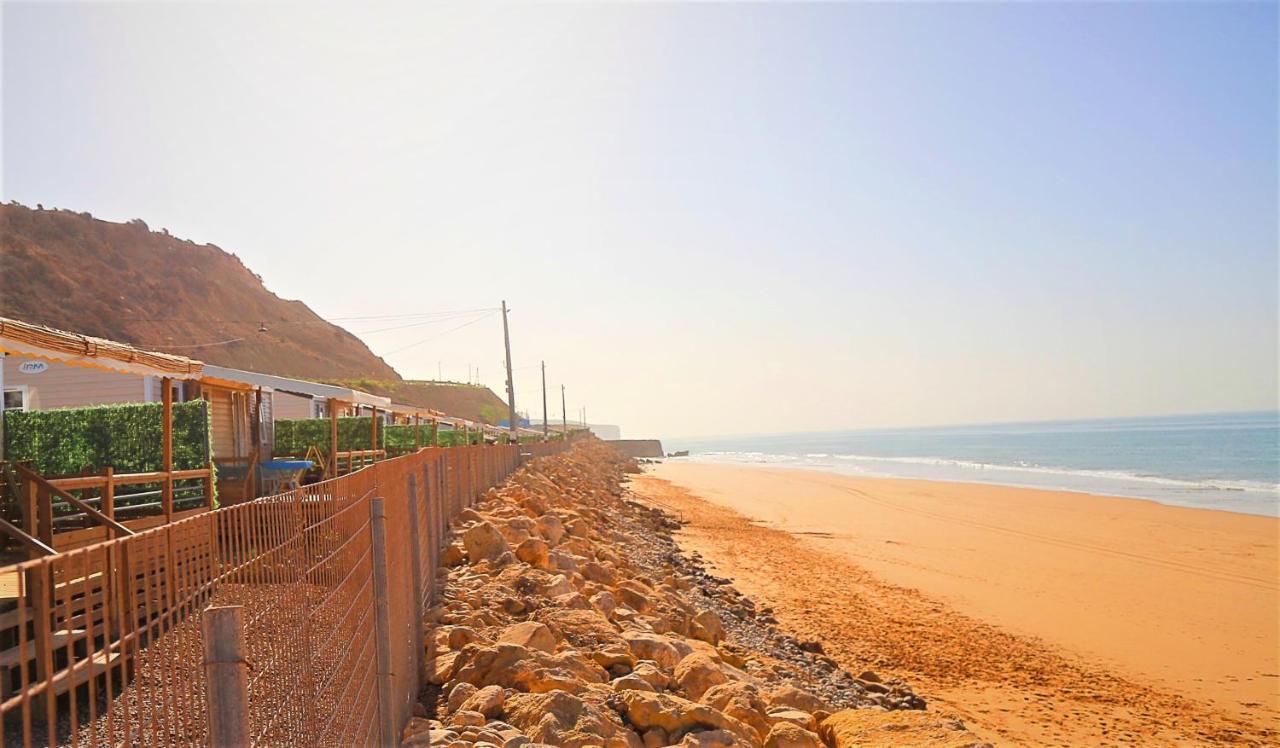 Loca Beach 塔哈佐特 外观 照片